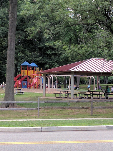 Park «Merrill Park», reviews and photos, Fairview Ave, Colonia, NJ 07067, USA