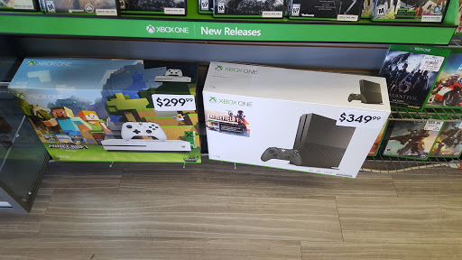 Video Game Store «GameStop», reviews and photos, 4929 Junipero Serra Blvd, Colma, CA 94014, USA