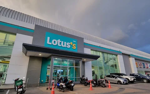 Lotus's Nakhon Sawan image