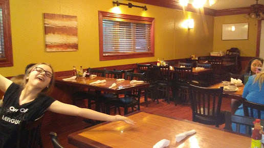 Aurora Family Restaurant