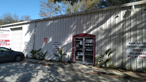 Auto Parts Store «Advance Auto Parts», reviews and photos, 120 Mathews Dr, Hilton Head Island, SC 29926, USA