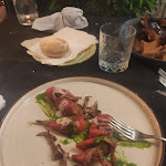 Photo n°3 de l'avis de Coline.i fait le 25/07/2021 à 04:46 sur le  Eclipse - to the food and back à Cagliari