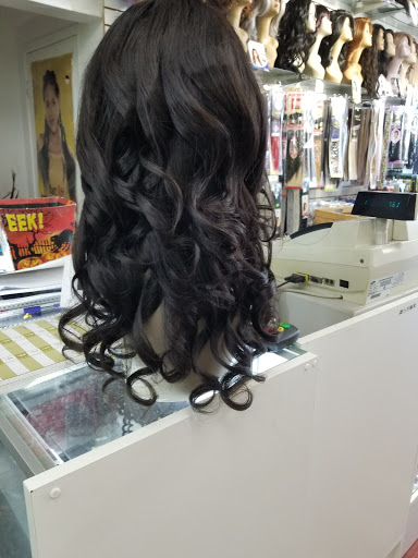 Beauty Salon «Fabulous Hair Beauty Salon», reviews and photos, 14434 Ventura Blvd, Sherman Oaks, CA 91423, USA