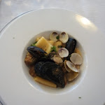 Photo n°1 de l'avis de Stefania.o fait le 13/01/2020 à 21:42 sur le  Hotel La Perla Ristorante L'Ostricaro à Castel Volturno