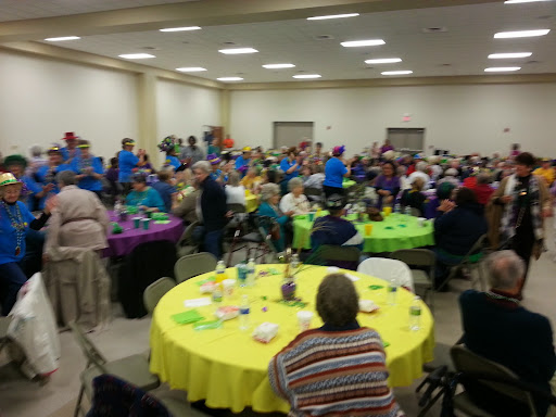 Community Center «Lyman Community Center, and City Of Gulfport Water Department», reviews and photos, 13742 US 49, Gulfport, MS 39503, USA