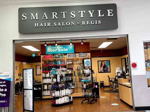 Hair Salon «SmartStyle Hair Salon», reviews and photos, 4770 Colonial Blvd, Fort Myers, FL 33966, USA