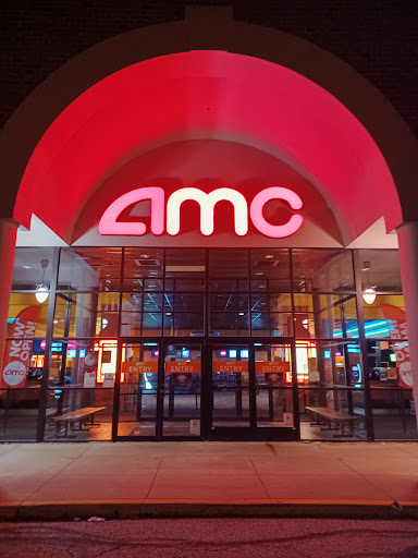 Movie Theater «AMC Classic Solon 16», reviews and photos, 6185 Enterprise Pkwy, Solon, OH 44139, USA