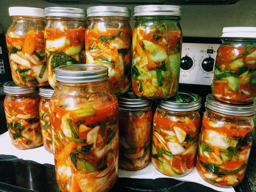 Asian Grocery Store «G Mart», reviews and photos, 3975 SW 114th Ave, Beaverton, OR 97005, USA