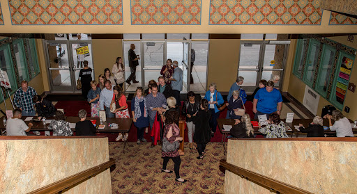 Performing Arts Theater «Meyer Theatre», reviews and photos, 117 S Washington St, Green Bay, WI 54301, USA