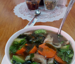 HO! Sushi restaurante japonesa photo