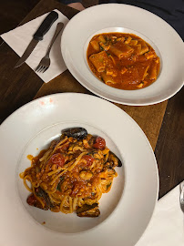 Spaghetti du Restaurant italien Il Gigolo à Paris - n°5