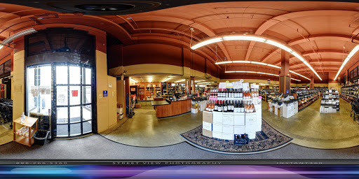 Wine Store «Esquin Wine Merchants», reviews and photos, 2700 4th Ave S, Seattle, WA 98134, USA