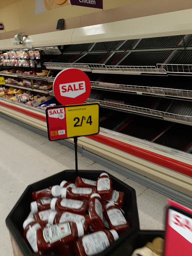 Grocery Store «Stop & Shop», reviews and photos, 540 Squire Rd, Revere, MA 02151, USA