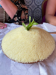 Photo n°28 de Auberge du Maroc à Creil ()