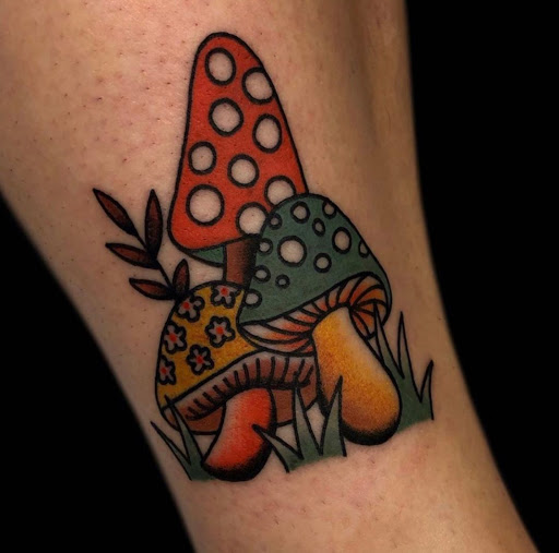 Tattoo Shop «Lombard Street Tattoo», reviews and photos, 8937 N Lombard St, Portland, OR 97203, USA