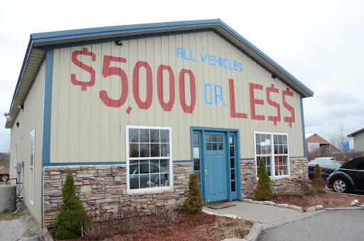 Used Car Dealer «Michigan City Auto Mall», reviews and photos, 3177 Frontage Rd, Michigan City, IN 46360, USA