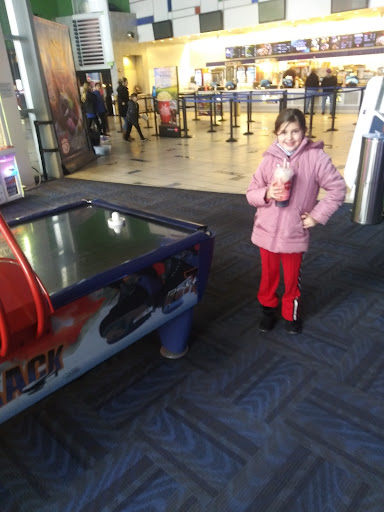 Movie Theater «AMC Center Valley 16», reviews and photos, 2805 Center Valley Pkwy, Center Valley, PA 18034, USA