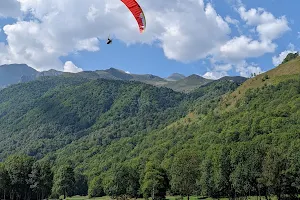Epvl - Paragliding School À Loudenvielle - Stage, Vol Et Baptême - Pyrénées image
