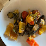 Photo n°4 de l'avis de Lisa.e fait le 14/08/2023 à 15:17 sur le  Cuore Friulano à Tricesimo