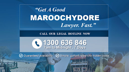 GTC Lawyers Maroochydore