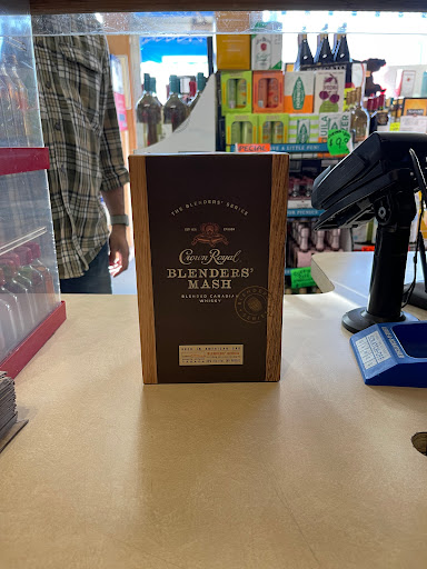 Liquor Store «K C Liquors», reviews and photos, 425 North St, Middletown, NY 10940, USA