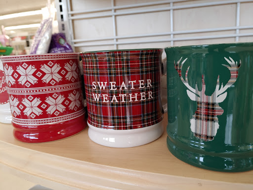 Fabric Store «Jo-Ann Fabrics and Crafts», reviews and photos, 25810 104th Ave SE, Kent, WA 98030, USA