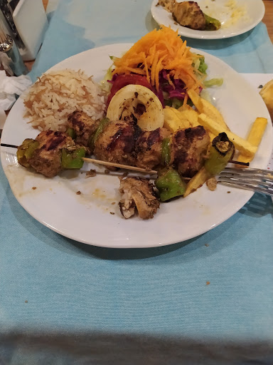 Murat Bey Restaurant