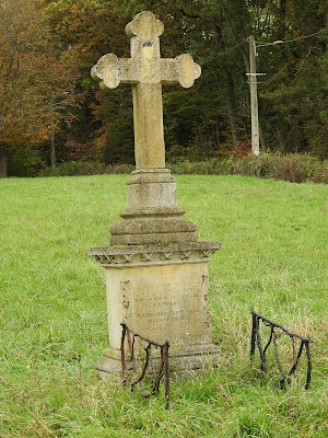 Calvaire de Vatimont à Vatimont