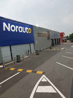 Norauto à Lesquin