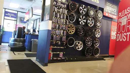 Auto Parts Store «Pep Boys Auto Parts & Service», reviews and photos, 3030 W Lincoln Ave, Anaheim, CA 92801, USA