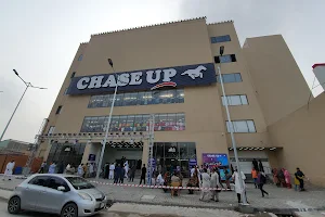 Chase UP image