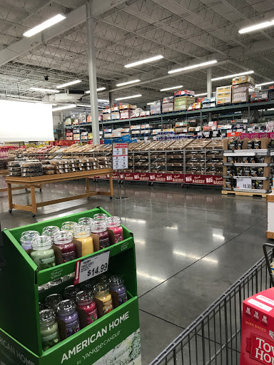 Warehouse club «BJ’s Wholesale Club», reviews and photos, 1155 Palm Bay Rd NE, Palm Bay, FL 32905, USA