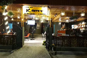 K Coffee image