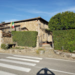 Photo n°5 de l'avis de Drew.e fait le 29/04/2024 à 19:42 sur le  Hotel Belvedere di San Leonino à Castellina in Chianti