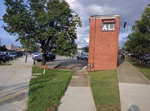 Baseball Club «Montgomery Biscuits Professional Baseball, L.L.C.», reviews and photos, 200 Coosa St, Montgomery, AL 36104, USA