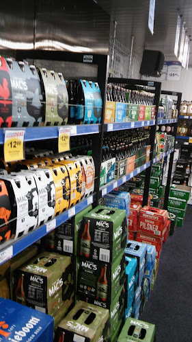 Comments and reviews of Super Liquor Brighton