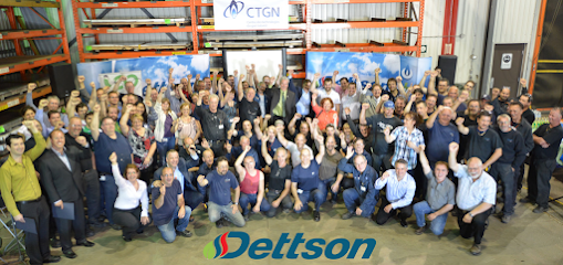 Dettson Industries