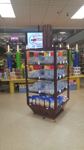 Kosher Grocery Store «Rockland Kosher Supermarket», reviews and photos, 27 Orchard St, Monsey, NY 10952, USA