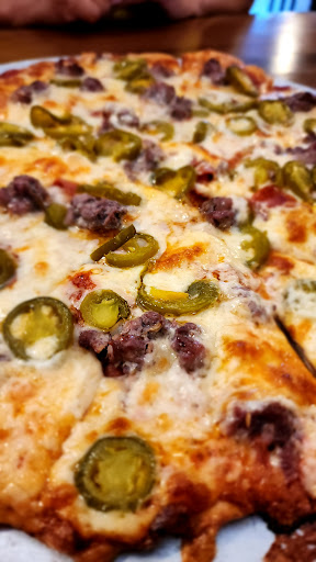 Napoleones Pizza House image