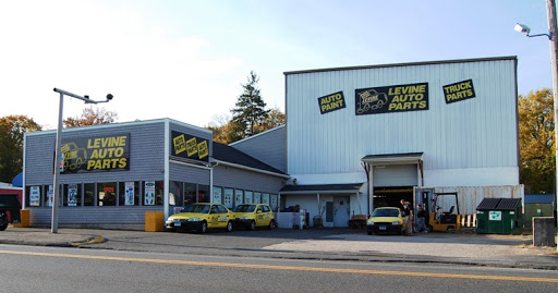 Auto Machine Shop «Levine Paint & Auto Supply Federal Rd», reviews and photos, 20 Federal Rd, Danbury, CT 06810, USA