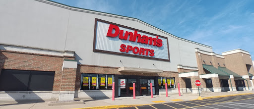 Dunham's Sports