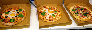 Plats et boissons du Pizzas à emporter Pizzeria Gabinelli LOMBEZ - n°15