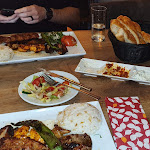 Photo n°3 de l'avis de Oliver.e fait le 11/09/2020 à 12:57 sur le  Bizim Mangal à Höhr-Grenzhausen