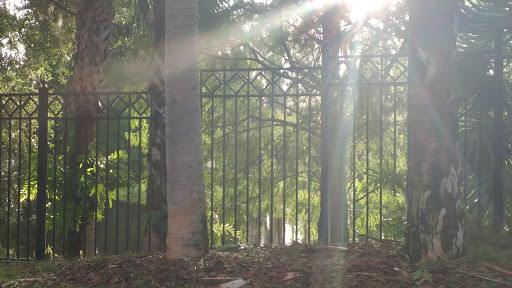 Park «Baybridge Park», reviews and photos, 10020 Bridgeton Dr, Westchase, FL 33626, USA