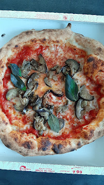 Pizza du Restaurant italien Celesta pizza à Voiron - n°19