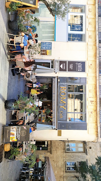 Photos du propriétaire du Café ROMY café à Montpellier - n°16
