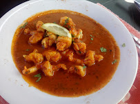 Curry du Taj Mahal Restaurant Indien à Villiers-sur-Marne - n°16