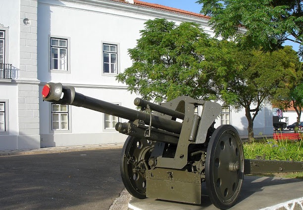 Museu de Artilharia - Vendas Novas