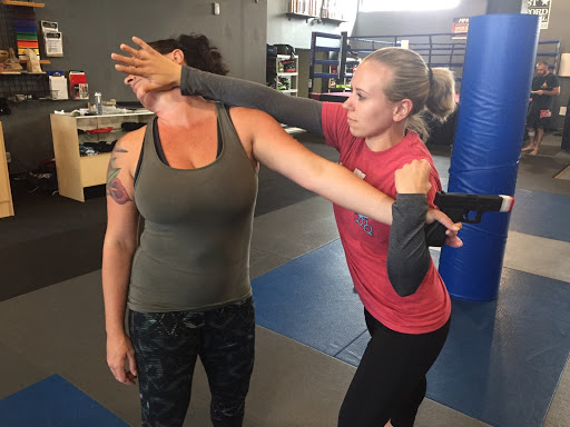 Martial Arts School «Plus One Defense Systems», reviews and photos, 9 Tolles St, West Hartford, CT 06110, USA