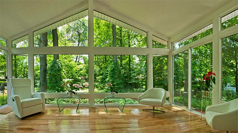 Sunroom Additions & Improvements, Inc.